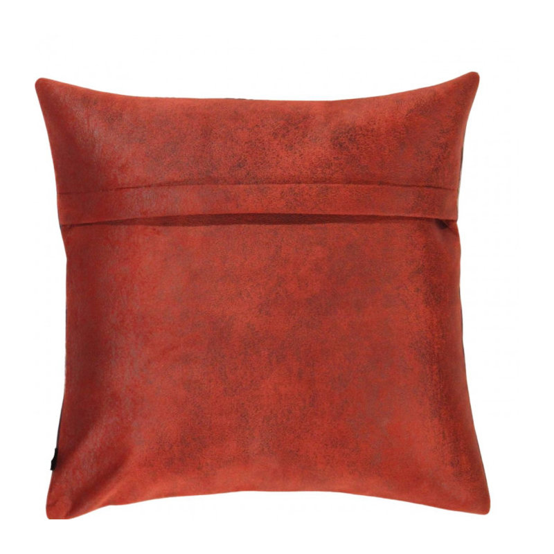 Square Pillow Cover & Insert