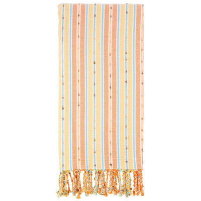 Turkish Cotton Ultra Light Beach Towel
