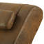 Upholstered Chaise Lounge