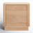 Mille 20'' W Solid Wood Nightstand-93177289