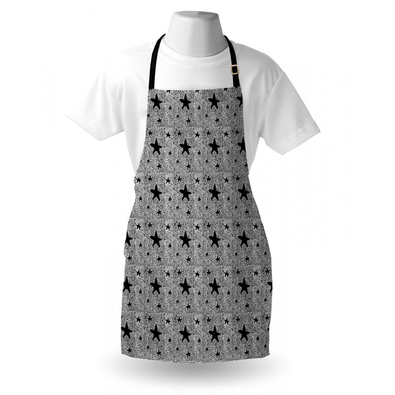 Bib Apron