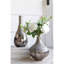 Vase de table en verre Abijah