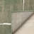 Green Brown Indoor Soccer Field Area Rug-912684552