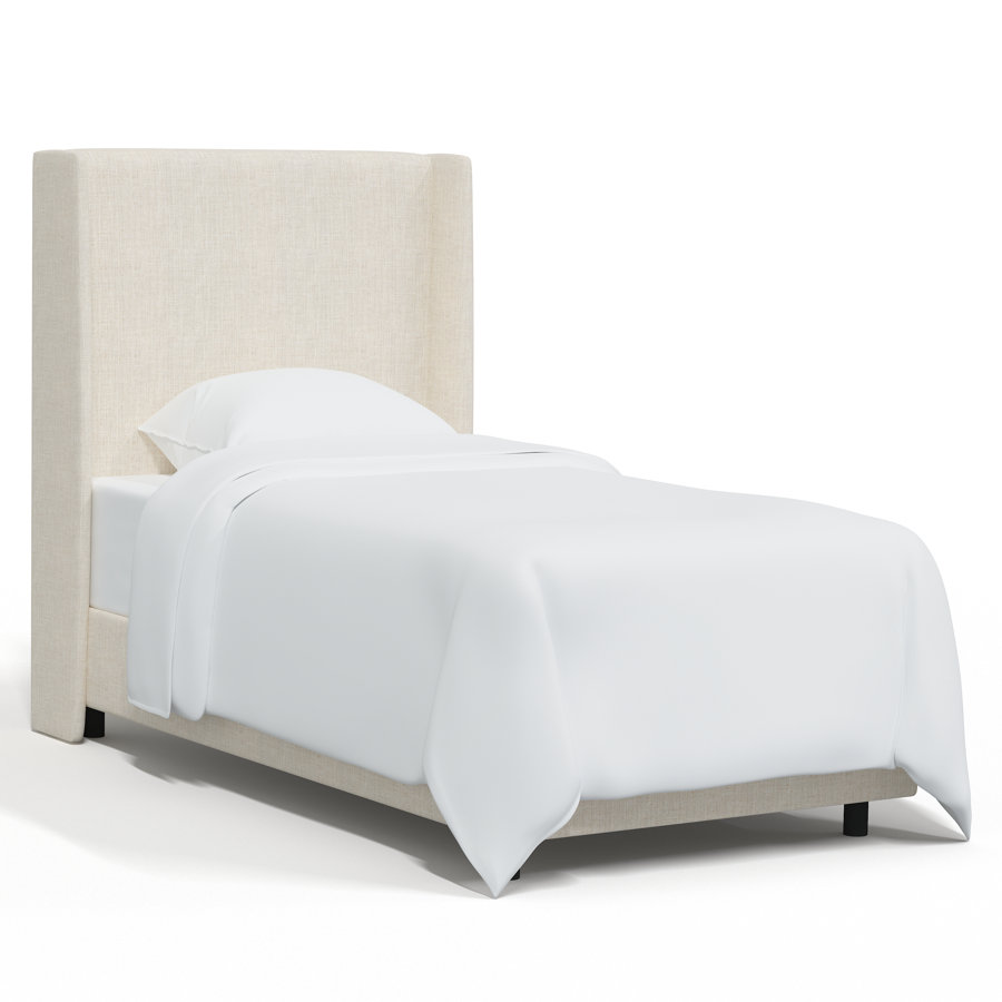 Tilly Upholstered Bed