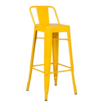 Tabouret de comptoir 26 po Cazzie