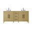 Meuble-lavabo double 72 po-635549290
