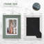 Green Storage Picture Frame - Set of 3