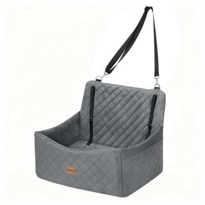 Polyester Pet Bed