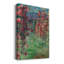 Impression sur toile encadrée-608019516