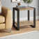Yingst End Table