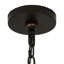 Kitzi 6 - Light Chandelier