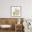 Giclée sur pied Spring Bunny, conception de Katrina Pete-731379102-731379103