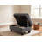 Vega Storage Ottoman-118197152