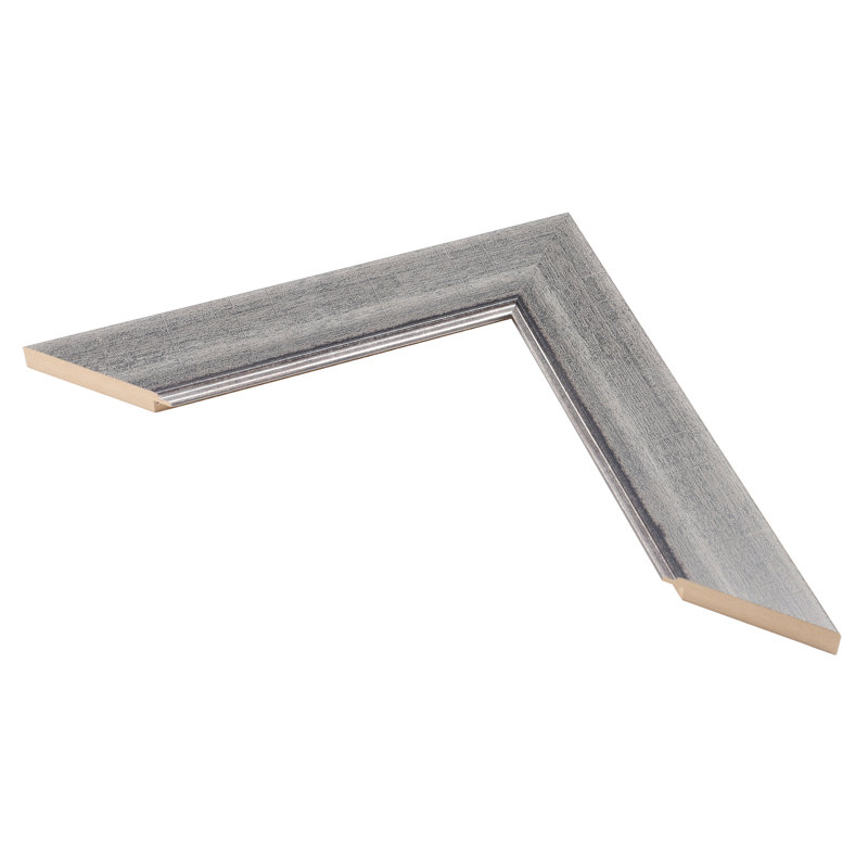 Miroir Dashamira, H 54,5 po x l 31,5 po