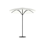 Trace 110'' W Sunbrella® Umbrella