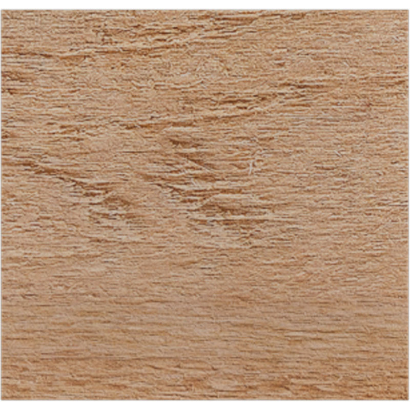 Alpine Rough Sawn, Cèdre rouge, H 6 po x l 36 po x P 6 po