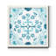 "Gamla Stan Tile IV", reproduction d’art sur toile encadrée-150334523-150334496