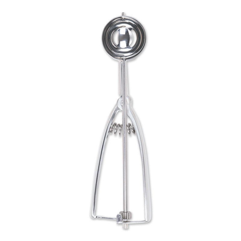 Design Imports Ice Cream Scoop