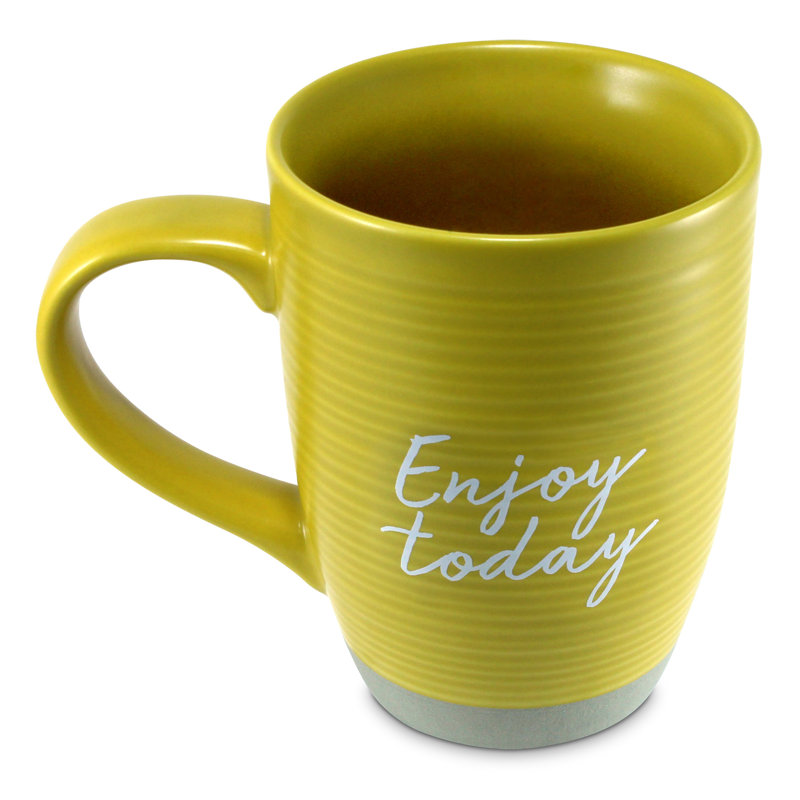 Tasse à café en céramique Dhyani