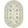 Attell Oriental Indoor Rug