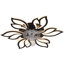 Armentha 65cm Ceiling Fan with LED Lights-1096532150