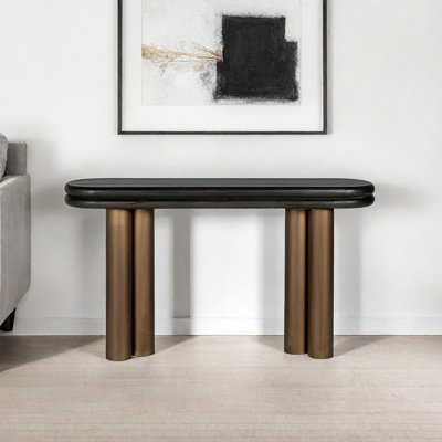 Console Retro Luxury