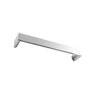Architectural 6 5/8" Center to Center Bar Pull