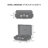 Cruiser Plus Turntable-71070161