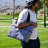 Large Insulated Multi Pocket Cooler