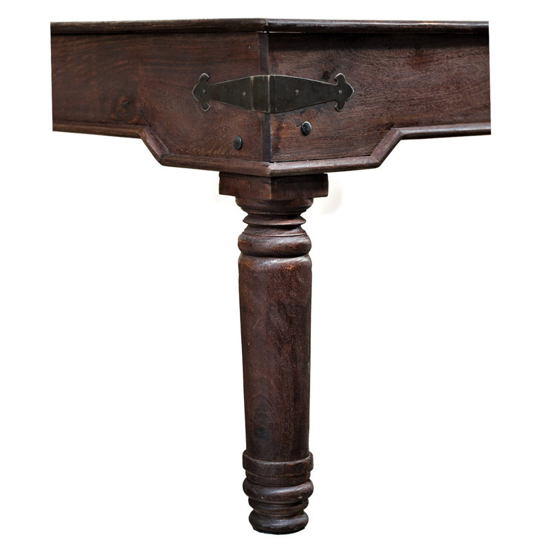 Solid Wood Dining Table