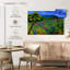 Alvord Windy Tuscany Garden Field-107695398