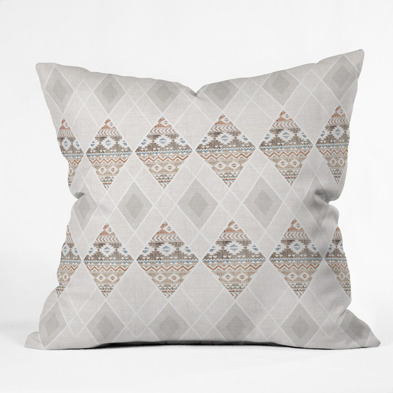 Coussin extérieur Iveta Abolina, 16 po x 16 po