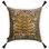 Wild Saber Cotton Throw Square Pillow Cover & Insert