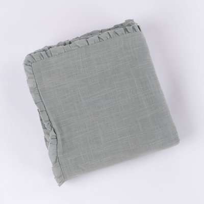 Danza Cotton Duvet Cover Set