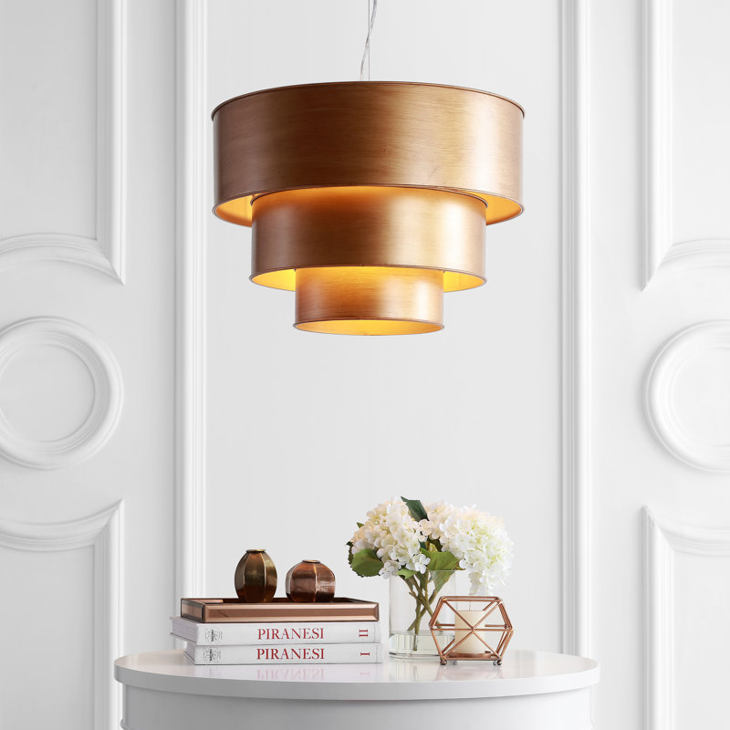 Kailanny 3 - Light Tiered Chandelier
