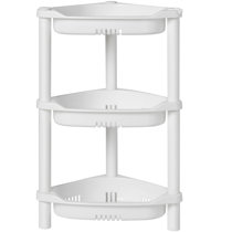 Wayfair  White Shower Caddies You'll Love in 2023