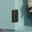 Buffet avec buffet, armoire de rangement avec portes et console