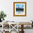 Khortny Gold Single Picture Frame-1019569435