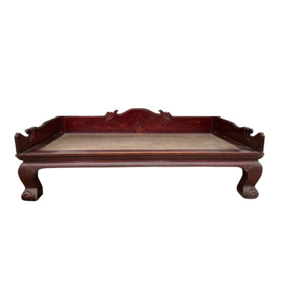Elm Solid Wood Daybed