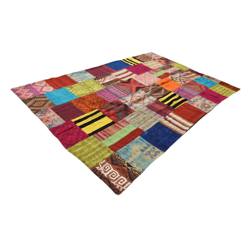 7x10 Plimpton Multi Rug