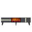 Keikei Unfinished TV Stand-99234519