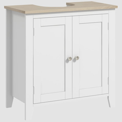 23.5'' Single Bathroom Vanity Base Only