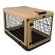 Deluxe Pet Crate