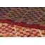 One-of-a-Kind 6'4X8'9 Hand Knotted Area Rug