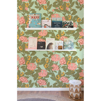 Ivybridge Matte Mural