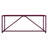 Strut Metal Base Dining Table-94947731-94947735-94947736
