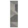 Brittneyann Polypropylene Gray Indoor/Outdoor Rug