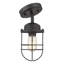 Plafonnier semi-encastré 4 lumières L75 Lylah-628695871