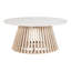 Doloris Single Coffee Table