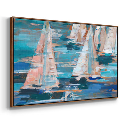 Pop Regatta I